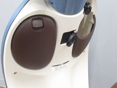 ホンダ ジョルノ ジョルノデラックス 現行型 フルノーマル車 ☆★走行距離わずか592kmの美車!★☆!! 33