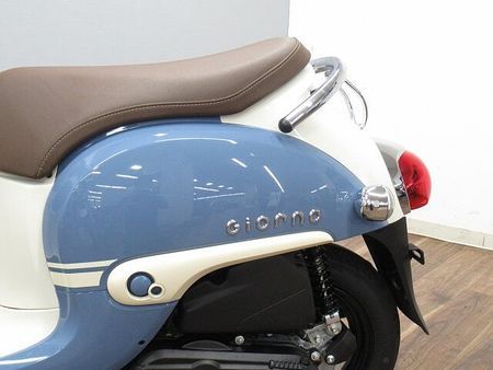 ホンダ ジョルノ ジョルノデラックス 現行型 フルノーマル車 ☆★走行距離わずか592kmの美車!★☆!! 38