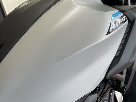 ヤマハ MT-07 Y-AMT ハンドシフトとオートマチックのスイッチは、あらゆるシーンで快適なライディングをもたらす 23
