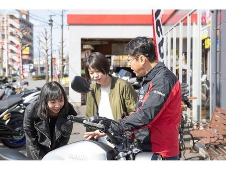 ヤマハ MT-07 Y-AMT ハンドシフトとオートマチックのスイッチは、あらゆるシーンで快適なライディングをもたらす 33