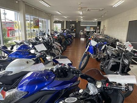 ヤマハ XMAX 250 上品さと躍動感を両立させたXMAXらしいスタイリング 32