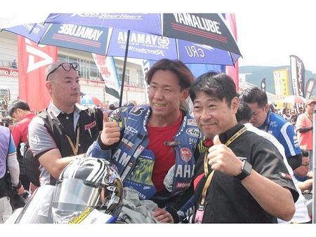 ヤマハ MT-25 高速道路も走行可能なことから、幅広いシチュエーションで、ライディングの楽しさを味わえます 24