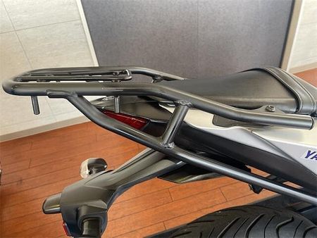 ヤマハ MT-25 高速道路も走行可能なことから、幅広いシチュエーションで、ライディングの楽しさを味わえます 5