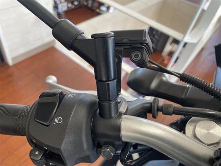 ヤマハ MT-25 高速道路も走行可能なことから、幅広いシチュエーションで、ライディングの楽しさを味わえます 6