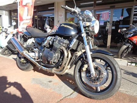スズキ イナズマ400 問合せNO.4631★油冷4サイクル4気筒エンジン!イナズマ400多数在庫あります! 1