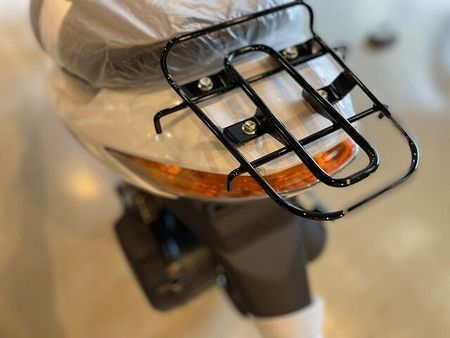 スズキ アドレス50 店頭現車無し、要取り寄せ車両。新車入荷在庫1台お早めに! 3