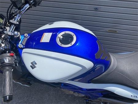 スズキ グラディウス650 支払総額47万円!車検2年付き!ガソリン満タン納車! 15