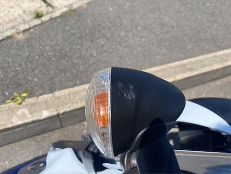 スズキ グラディウス650 支払総額47万円!車検2年付き!ガソリン満タン納車! 32