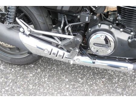 ホンダ GB350S 旧車から現行車まで幅広く買い取り販売させていただきます。下取りも大歓迎♪♪ 11