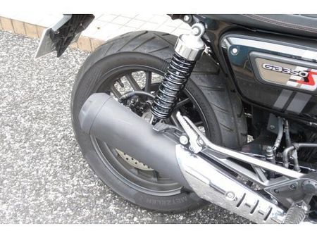 ホンダ GB350S 旧車から現行車まで幅広く買い取り販売させていただきます。下取りも大歓迎♪♪ 12