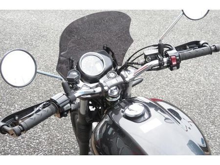 ホンダ GB350S 旧車から現行車まで幅広く買い取り販売させていただきます。下取りも大歓迎♪♪ 14