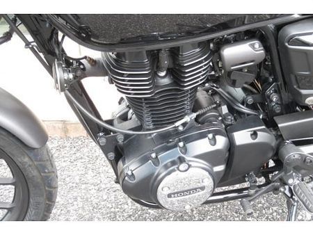 ホンダ GB350S 旧車から現行車まで幅広く買い取り販売させていただきます。下取りも大歓迎♪♪ 17