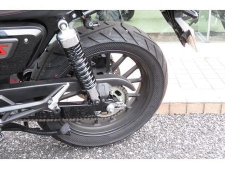 ホンダ GB350S 旧車から現行車まで幅広く買い取り販売させていただきます。下取りも大歓迎♪♪ 21