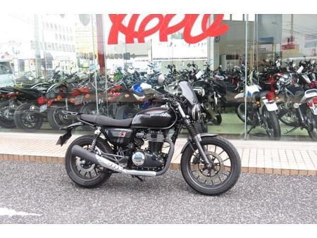ホンダ GB350S 旧車から現行車まで幅広く買い取り販売させていただきます。下取りも大歓迎♪♪ 22