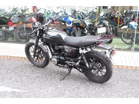 ホンダ GB350S 旧車から現行車まで幅広く買い取り販売させていただきます。下取りも大歓迎♪♪ 27