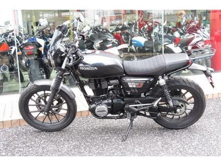 ホンダ GB350S 旧車から現行車まで幅広く買い取り販売させていただきます。下取りも大歓迎♪♪ 28