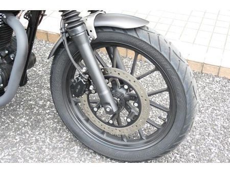 ホンダ GB350S 旧車から現行車まで幅広く買い取り販売させていただきます。下取りも大歓迎♪♪ 6