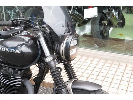 ホンダ GB350S 旧車から現行車まで幅広く買い取り販売させていただきます。下取りも大歓迎♪♪ 7