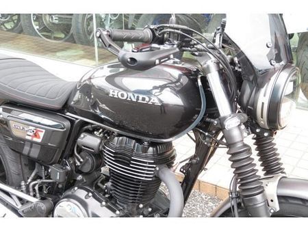 ホンダ GB350S 旧車から現行車まで幅広く買い取り販売させていただきます。下取りも大歓迎♪♪ 8