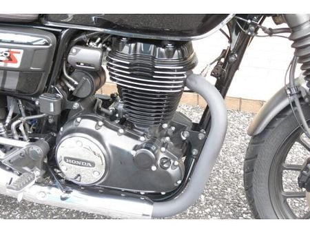 ホンダ GB350S 旧車から現行車まで幅広く買い取り販売させていただきます。下取りも大歓迎♪♪ 9
