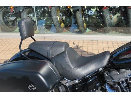 ハーレーダビッドソン FLSB Softail Sport Glide 旧車から現行車まで幅広く買い取り販売させていただきます。下取りも大歓迎♪♪ 11