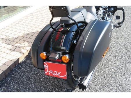 ハーレーダビッドソン FLSB Softail Sport Glide 旧車から現行車まで幅広く買い取り販売させていただきます。下取りも大歓迎♪♪ 14