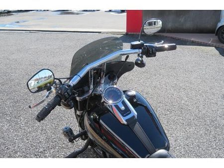 ハーレーダビッドソン FLSB Softail Sport Glide 旧車から現行車まで幅広く買い取り販売させていただきます。下取りも大歓迎♪♪ 15