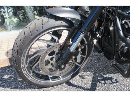 ハーレーダビッドソン FLSB Softail Sport Glide 旧車から現行車まで幅広く買い取り販売させていただきます。下取りも大歓迎♪♪ 19