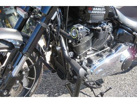 ハーレーダビッドソン FLSB Softail Sport Glide 旧車から現行車まで幅広く買い取り販売させていただきます。下取りも大歓迎♪♪ 20