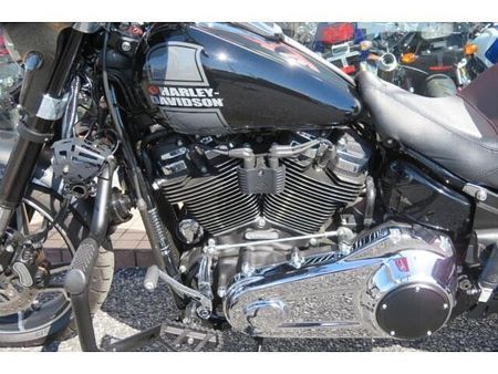 ハーレーダビッドソン FLSB Softail Sport Glide 旧車から現行車まで幅広く買い取り販売させていただきます。下取りも大歓迎♪♪ 21