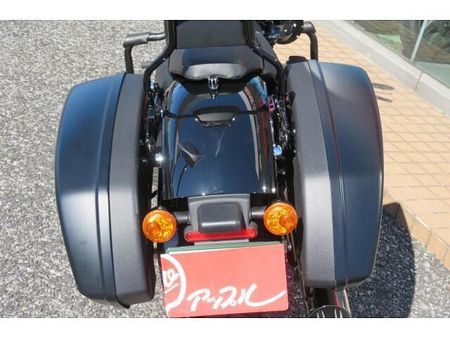 ハーレーダビッドソン FLSB Softail Sport Glide 旧車から現行車まで幅広く買い取り販売させていただきます。下取りも大歓迎♪♪ 25