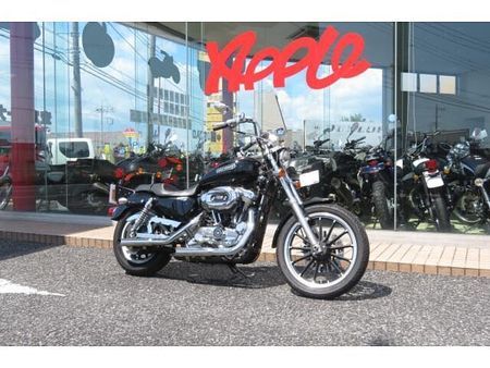 ハーレーダビッドソン XL1200 旧車から現行車まで幅広く買い取り販売させていただきます。下取りも大歓迎♪♪ 1