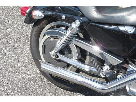 ハーレーダビッドソン XL1200 旧車から現行車まで幅広く買い取り販売させていただきます。下取りも大歓迎♪♪ 11