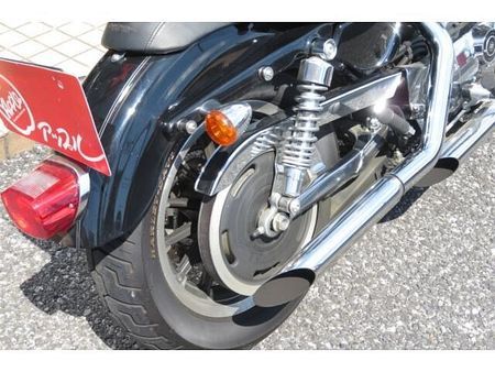 ハーレーダビッドソン XL1200 旧車から現行車まで幅広く買い取り販売させていただきます。下取りも大歓迎♪♪ 12