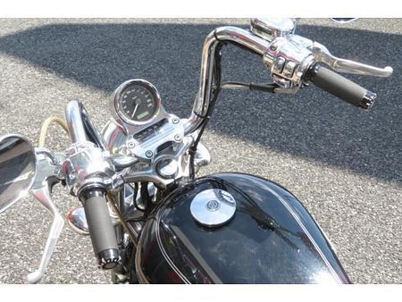 ハーレーダビッドソン XL1200 旧車から現行車まで幅広く買い取り販売させていただきます。下取りも大歓迎♪♪ 13