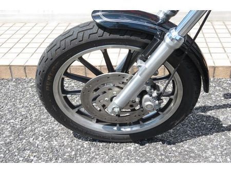 ハーレーダビッドソン XL1200 旧車から現行車まで幅広く買い取り販売させていただきます。下取りも大歓迎♪♪ 15
