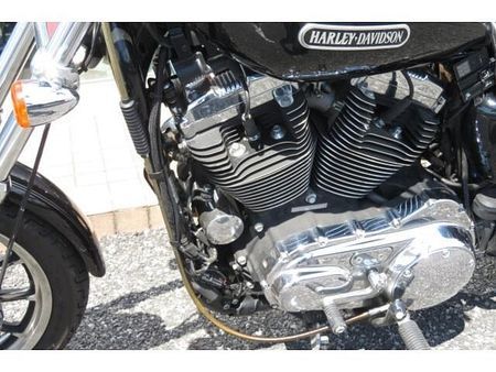 ハーレーダビッドソン XL1200 旧車から現行車まで幅広く買い取り販売させていただきます。下取りも大歓迎♪♪ 16