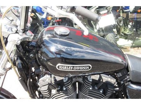 ハーレーダビッドソン XL1200 旧車から現行車まで幅広く買い取り販売させていただきます。下取りも大歓迎♪♪ 17