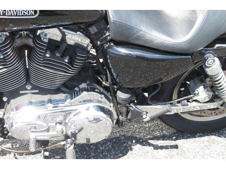ハーレーダビッドソン XL1200 旧車から現行車まで幅広く買い取り販売させていただきます。下取りも大歓迎♪♪ 18