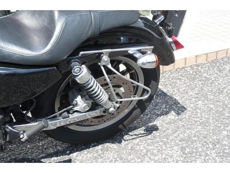 ハーレーダビッドソン XL1200 旧車から現行車まで幅広く買い取り販売させていただきます。下取りも大歓迎♪♪ 20