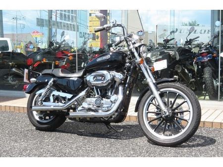 ハーレーダビッドソン XL1200 旧車から現行車まで幅広く買い取り販売させていただきます。下取りも大歓迎♪♪ 23