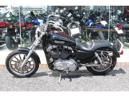 ハーレーダビッドソン XL1200 旧車から現行車まで幅広く買い取り販売させていただきます。下取りも大歓迎♪♪ 26