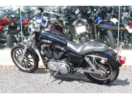 ハーレーダビッドソン XL1200 旧車から現行車まで幅広く買い取り販売させていただきます。下取りも大歓迎♪♪ 28