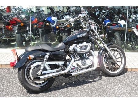 ハーレーダビッドソン XL1200 旧車から現行車まで幅広く買い取り販売させていただきます。下取りも大歓迎♪♪ 3