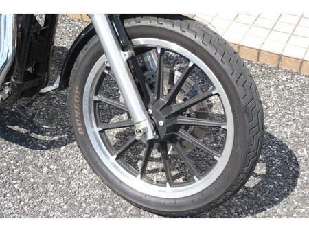 ハーレーダビッドソン XL1200 旧車から現行車まで幅広く買い取り販売させていただきます。下取りも大歓迎♪♪ 6