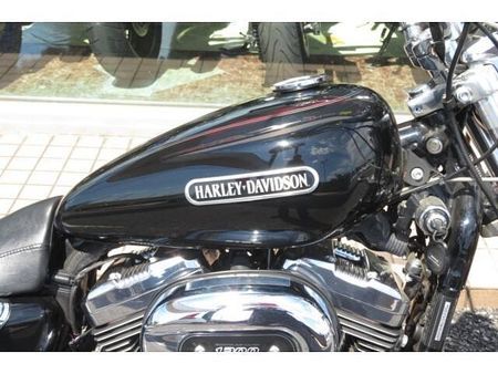 ハーレーダビッドソン XL1200 旧車から現行車まで幅広く買い取り販売させていただきます。下取りも大歓迎♪♪ 9