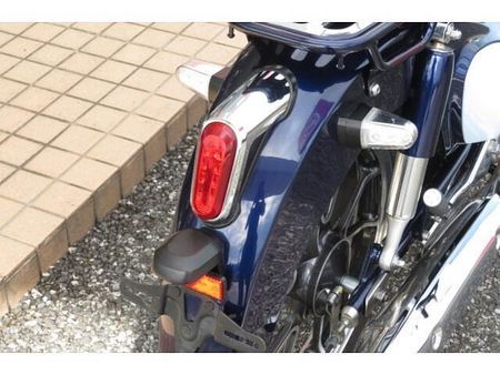 ホンダ スーパーカブC125 旧車から現行車まで幅広く買い取り販売させていただきます。下取りも大歓迎♪♪ 14