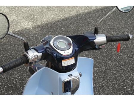 ホンダ スーパーカブC125 旧車から現行車まで幅広く買い取り販売させていただきます。下取りも大歓迎♪♪ 15