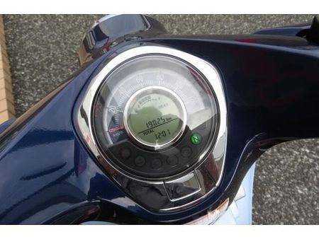 ホンダ スーパーカブC125 旧車から現行車まで幅広く買い取り販売させていただきます。下取りも大歓迎♪♪ 16