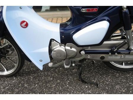 ホンダ スーパーカブC125 旧車から現行車まで幅広く買い取り販売させていただきます。下取りも大歓迎♪♪ 20